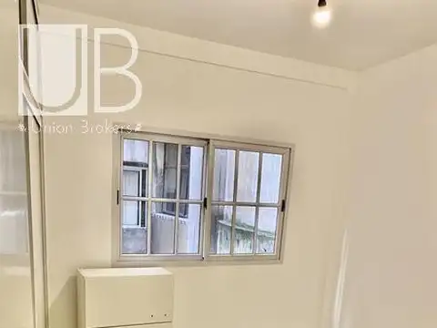 Departamento en Venta Apto profesional