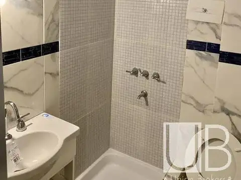 Departamento en Venta en Botanico, USD 80.000