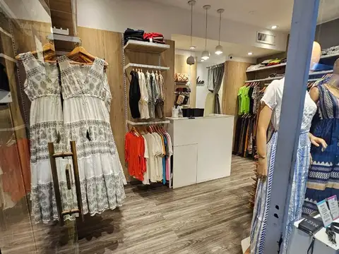 Fondo Comercio en Venta en Centro, USD 35.000