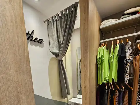 Fondo Comercio en Venta en Centro, USD 35.000