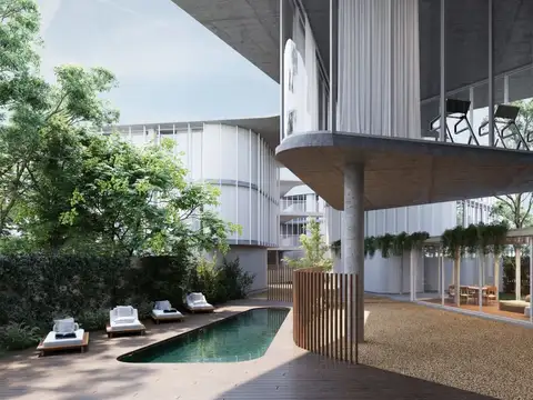 Departamento en Venta de 2 dormitorios