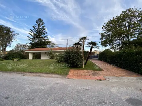 Casa en Alquiler Temporal en Roosvelt, USD 0