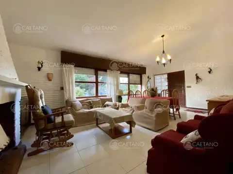 Venta casa Punta del Este 3 dormitorios