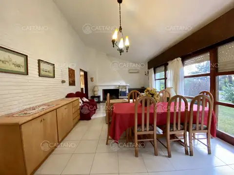 Casa en Alquiler Temporal 2025 años