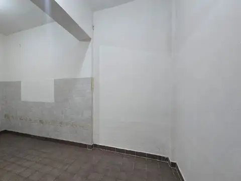 DEPARTAMENTO 2 AMBIENTES - MACROCENTRO, RESISTENCIA