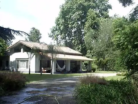 Casa en Venta de 4 dormitorios