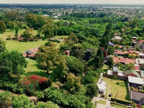 Terreno en Venta en Monte Grande, USD 163.800