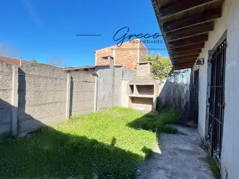 Casa en Venta en Claypole, USD 45.000