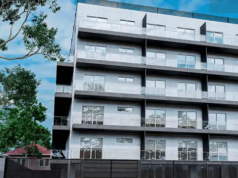 Departamento en Venta de 4 ambientes