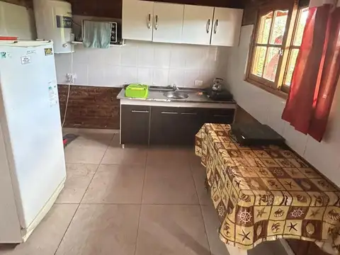 VENTA COMPLEJO DE 6 DEPARTAMENTOS VILLA DEL LAGO