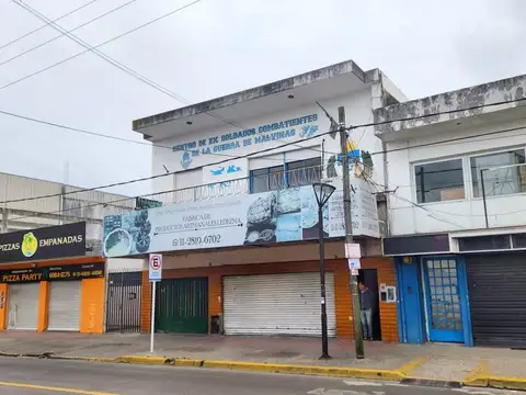 Ingeniero Huergo 3300