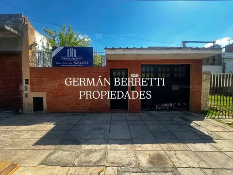 Casa  en Venta en Lanús Este, Lanús, G.B.A. Zona Sur