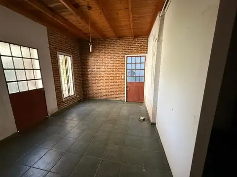 Casa en Venta 60 años