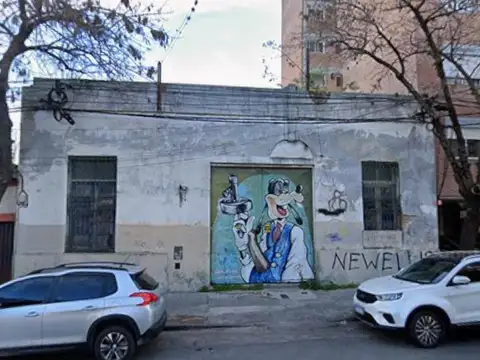 Terreno en Venta en Republica De La Sexta, USD 820.000