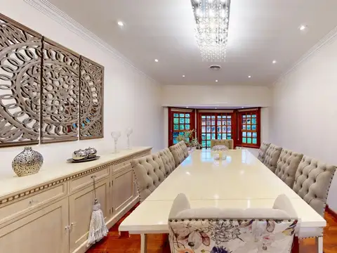 Casa en Venta de 6 dormitorios