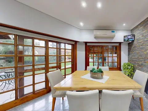 Casa en Venta 20 años