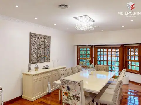 Casa en Venta en Villa Bosch, USD 480.000