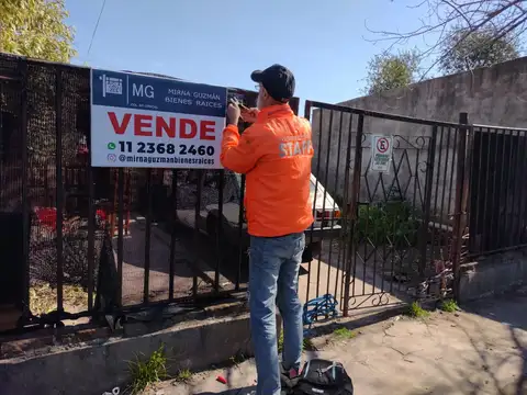 Terreno en Venta de 330,0 m2