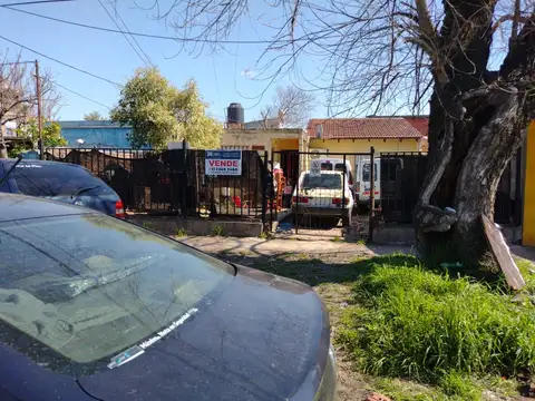 TERRENO de 330 M2 en venta en Villa Centenario LOMAS DE ZAMORA