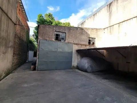 Terreno en Venta en Pablo Podesta, USD 165.000