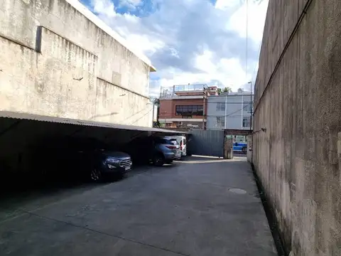 Presidente Juan Domingo Perón 9500