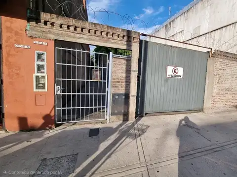 Terreno en Venta de 600,0 m2