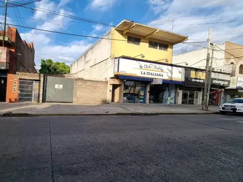 VENTA LOTE 600 M2 PABLO PODESTA APTO CREDITO HIPOT