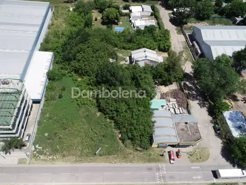 Terreno en Alquiler de 2400,0 m2