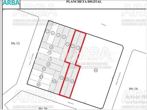 Terreno en Alquiler en La Reja, USD 1.500