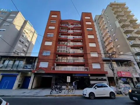 Departamento en Villa Ballester