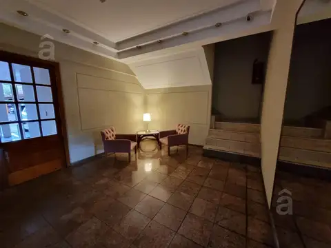 Marengo al 4400 entre Pueyrredón y Witcomb