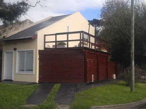 DUPLEX A LA VENTA  EN ITUZAINGO