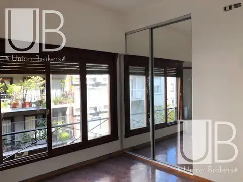 Departamento en Venta 60 años