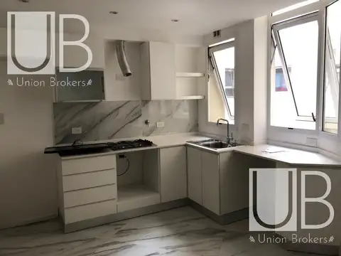 Departamento - Recoleta