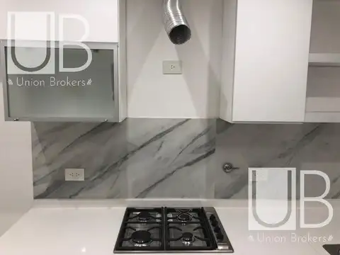 Departamento en Venta de 3 dormitorios