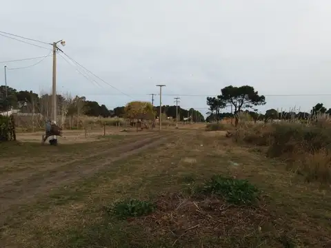 Caseros entre Drago y Alberdi
