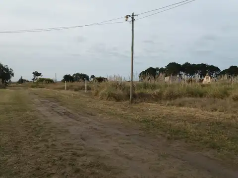 Excelente Lote 500 m2 - Nueva Atlantis