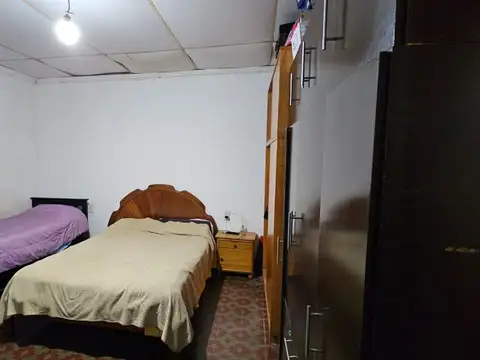 VENTA/CASA/ Bª 9 DE JULIO/CON SERVICIOS