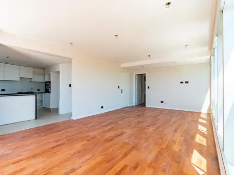 Departamento en Venta con 2 cocheras