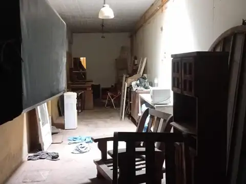 Galpon en Venta en Lomas De Zamora, USD 220.000