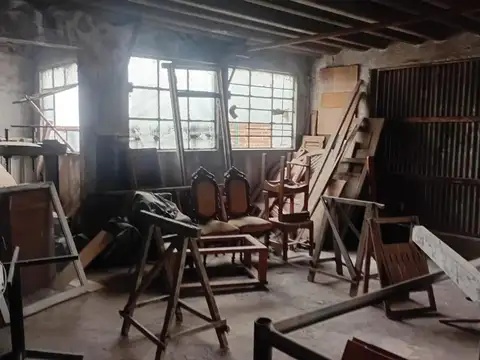 Mirasol e/  Doctor Carlos Collivadino y San Patricio