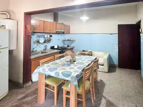 Casa en Venta de 2 dormitorios
