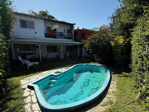 Libertador 2300, Piso PB