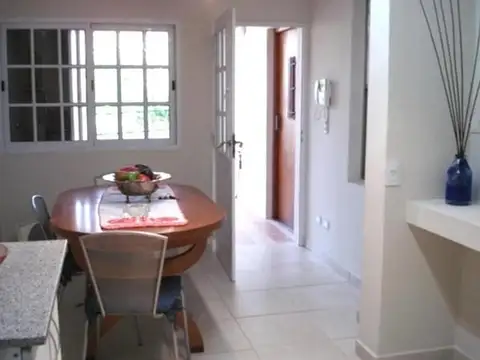 Departamento en Alquiler Temporal Apto profesional