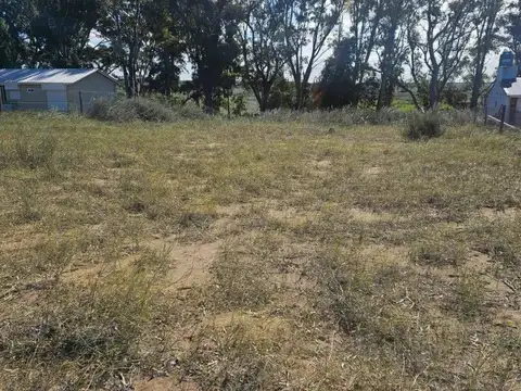 EN VENTA/Apto Crédito .Terreno en  Pehuen có: Trolon 262