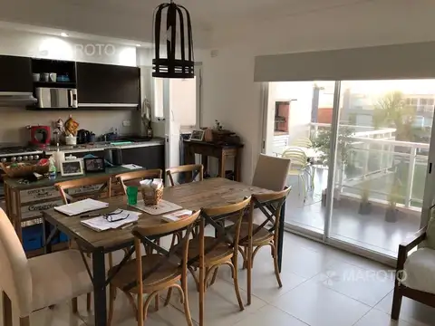 Departamento en Venta 8 años