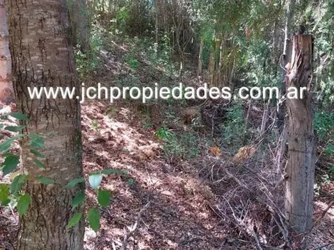 Terreno en Venta de 1063,0 m2