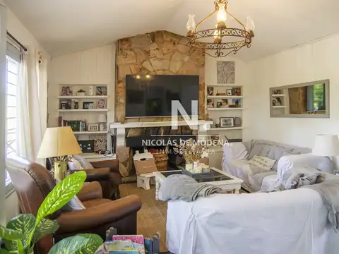 Casa en Venta en Cantegril, USD 295.000