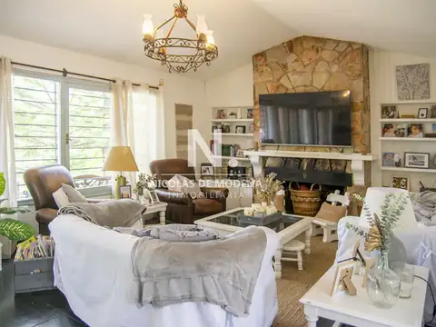 Casa en Venta de 3 dormitorios