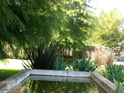 Quinta en  Francisco Alvarez